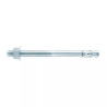 ‣ Taquetes arpón 5/8" x 8-1/2", Caja 25 uds | Fiero