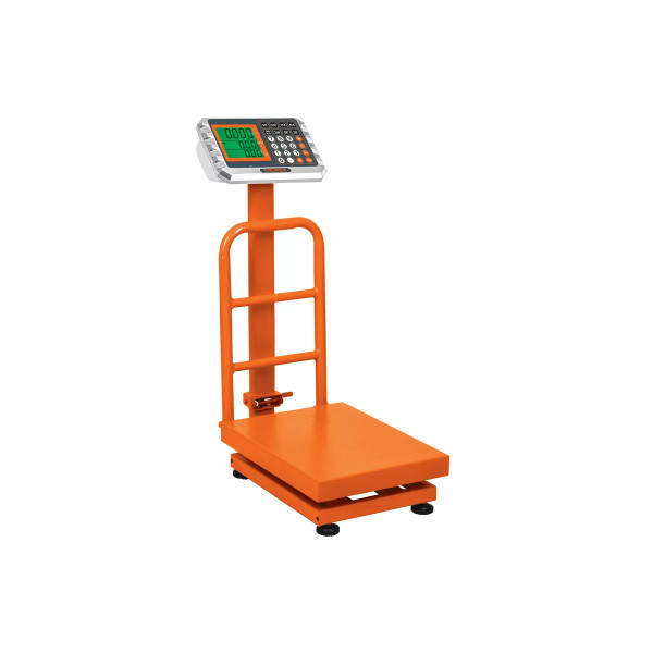 Báscula de Plataforma Plegable 100 Kg, Truper | Básculas, Pesas y Similares