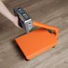 Báscula de Plataforma Plegable 100 Kg, Truper | Básculas, Pesas y Similares