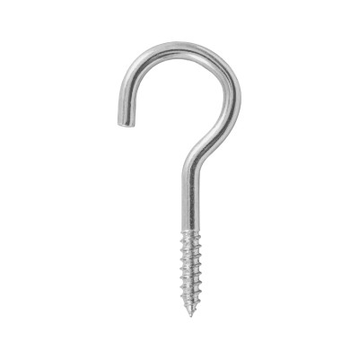 Armellas abiertas FIERO 23x110 resistentes | FERRETODO