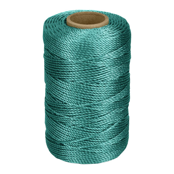 Carrete Con 165 M De Hilo Para Albañil Verde, Truper | Ferreterias Ferretodo Guatemala