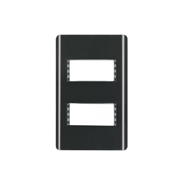 ‣ Placa 2 Ventanas 1 Módulo Lisboa | Volteck