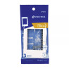 ‣ Placa blanca 1 ventana 3 módulos Lisboa... | Volteck
