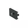 ‣ Toma de TV negro 1.5 mod Lisboa... | Volteck