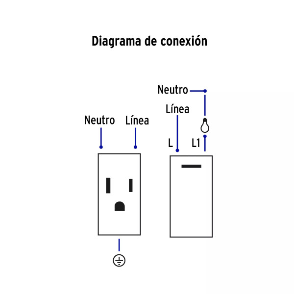 ‣ Placa armada negra Lisboa 1 módulo... | Volteck