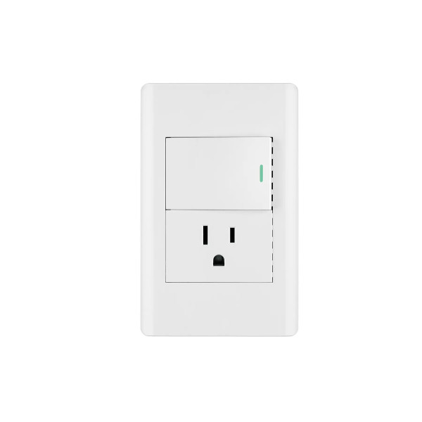 ‣ Placa armada blanca Lisboa | Volteck