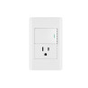 ‣ Placa armada blanca Lisboa | Volteck