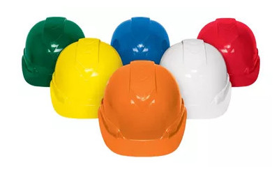 Protección para Cabeza