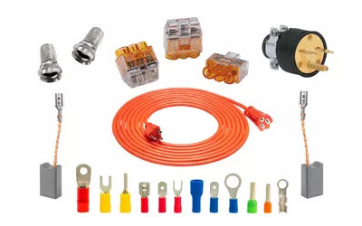 Cables y Conectores