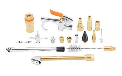Accesorios Herramientas Neumáticas
