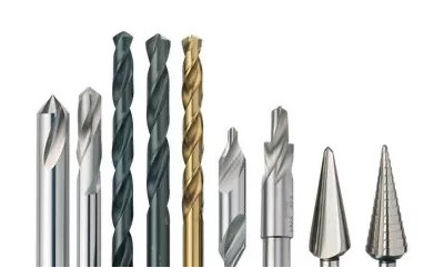 Brocas, puntas y similares