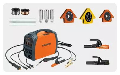 Herrería y Soldadura