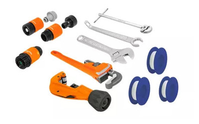 Accesorios de Plomería