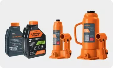 Mecánica y Automotriz