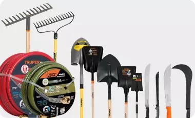 Jardinería y Agricultura