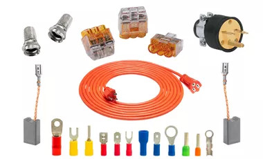 Cables y Conectores