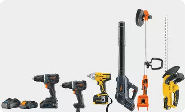 Herramientas Inalámbricas