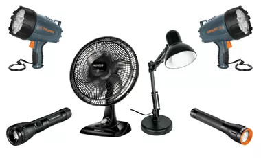Artefactos Eléctricos