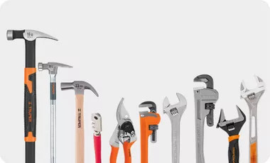 Herramientas Manuales