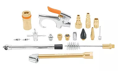 Accesorios Herramientas Neumáticas