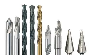 Brocas, puntas y similares