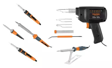 Herramientas para Electricidad