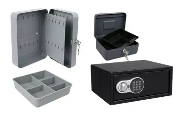 Organización y Almacenamiento