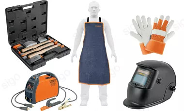 Artículos para Herreros