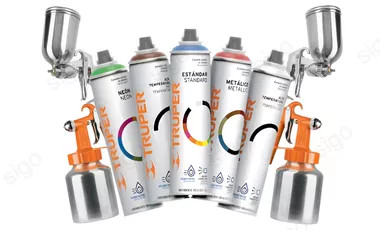 Artículos para Pintores