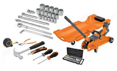 Artículos para Mecánicos