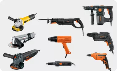 Herramientas Eléctricas