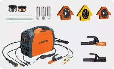 Herrería y Soldadura