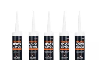 Adhesivos, Silicones, Selladores y Similares