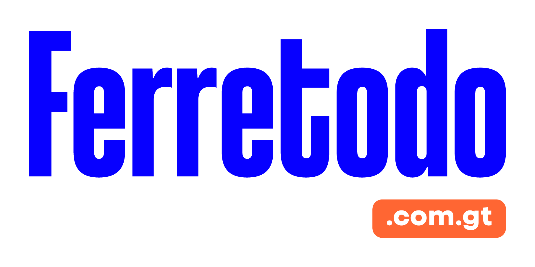 Ferretodo | Ferretería en Línea